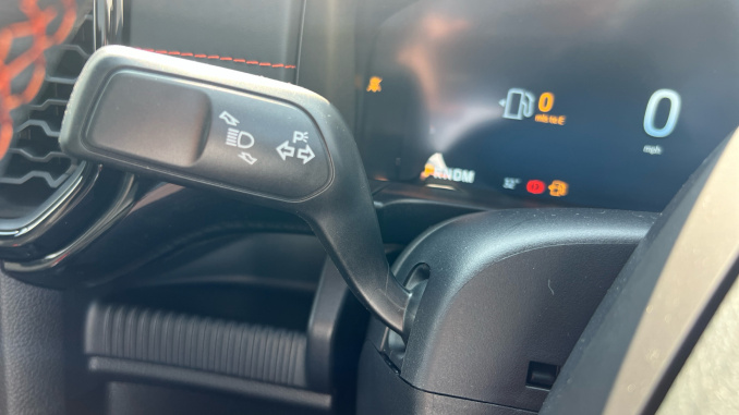 Ford Ranger Diesel Pick Up D/Cab Wildtrak 3.0 EcoBlue V6 240 Auto - Image 36